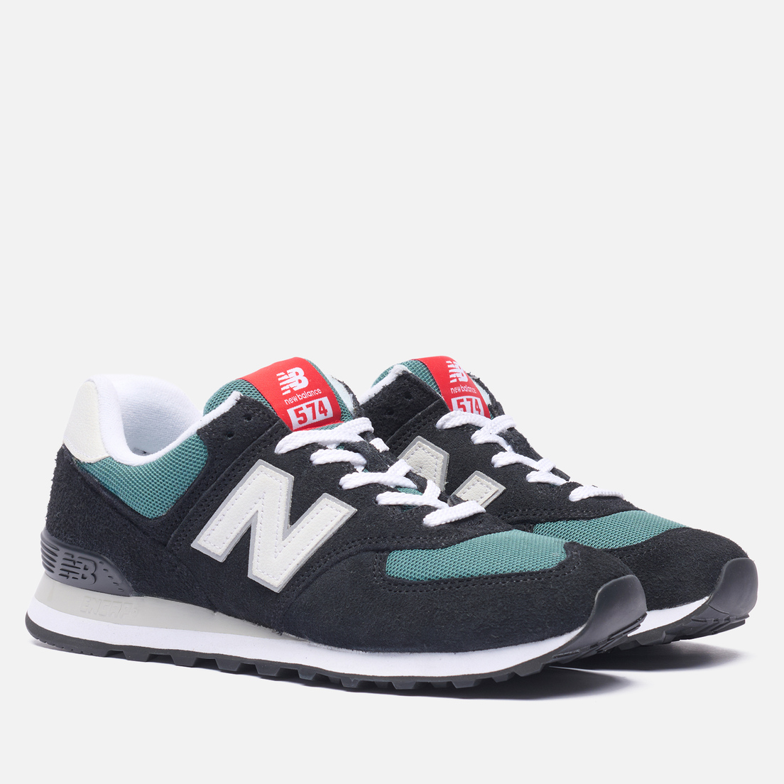 New Balance Мужские кроссовки U574MGH