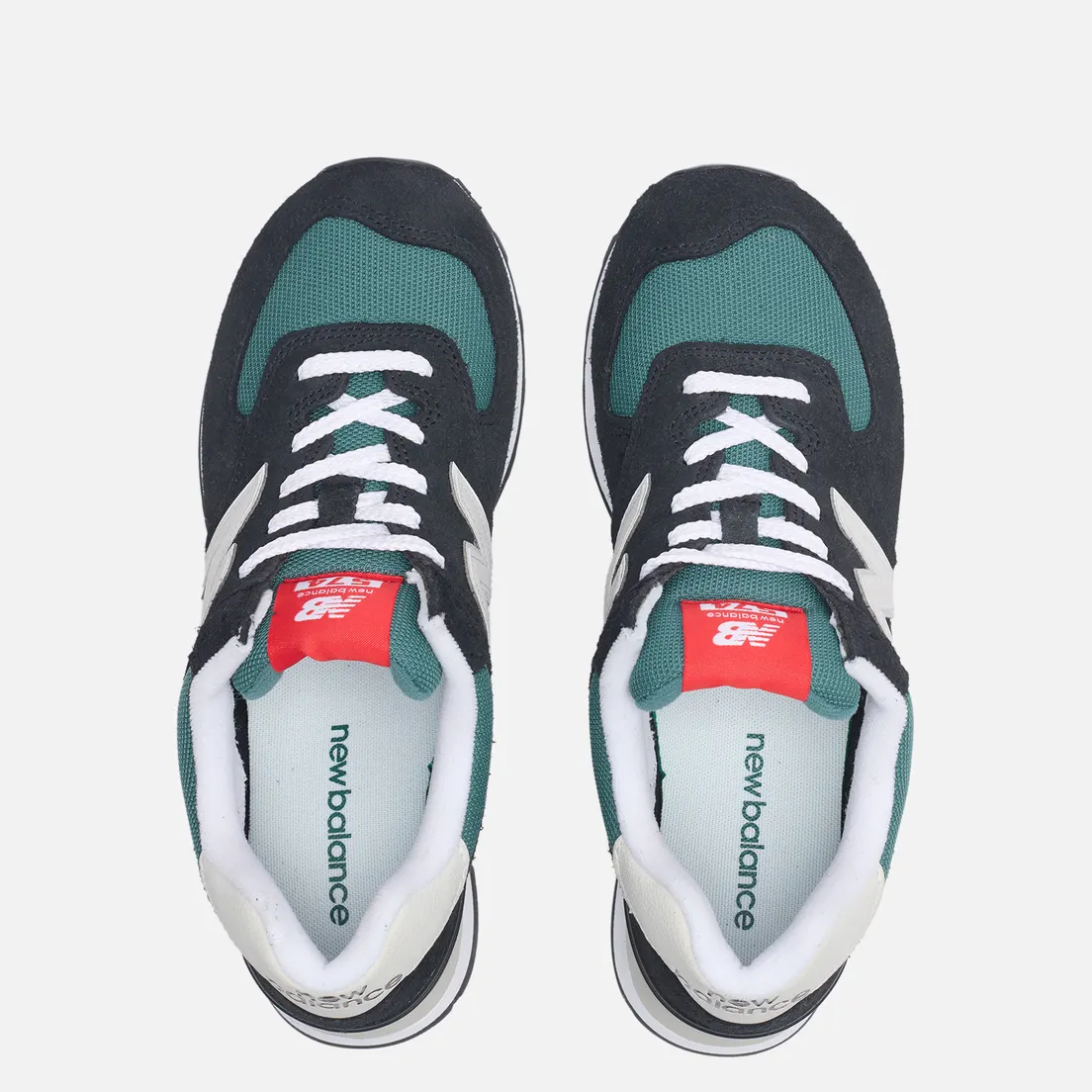 New Balance Мужские кроссовки U574MGH
