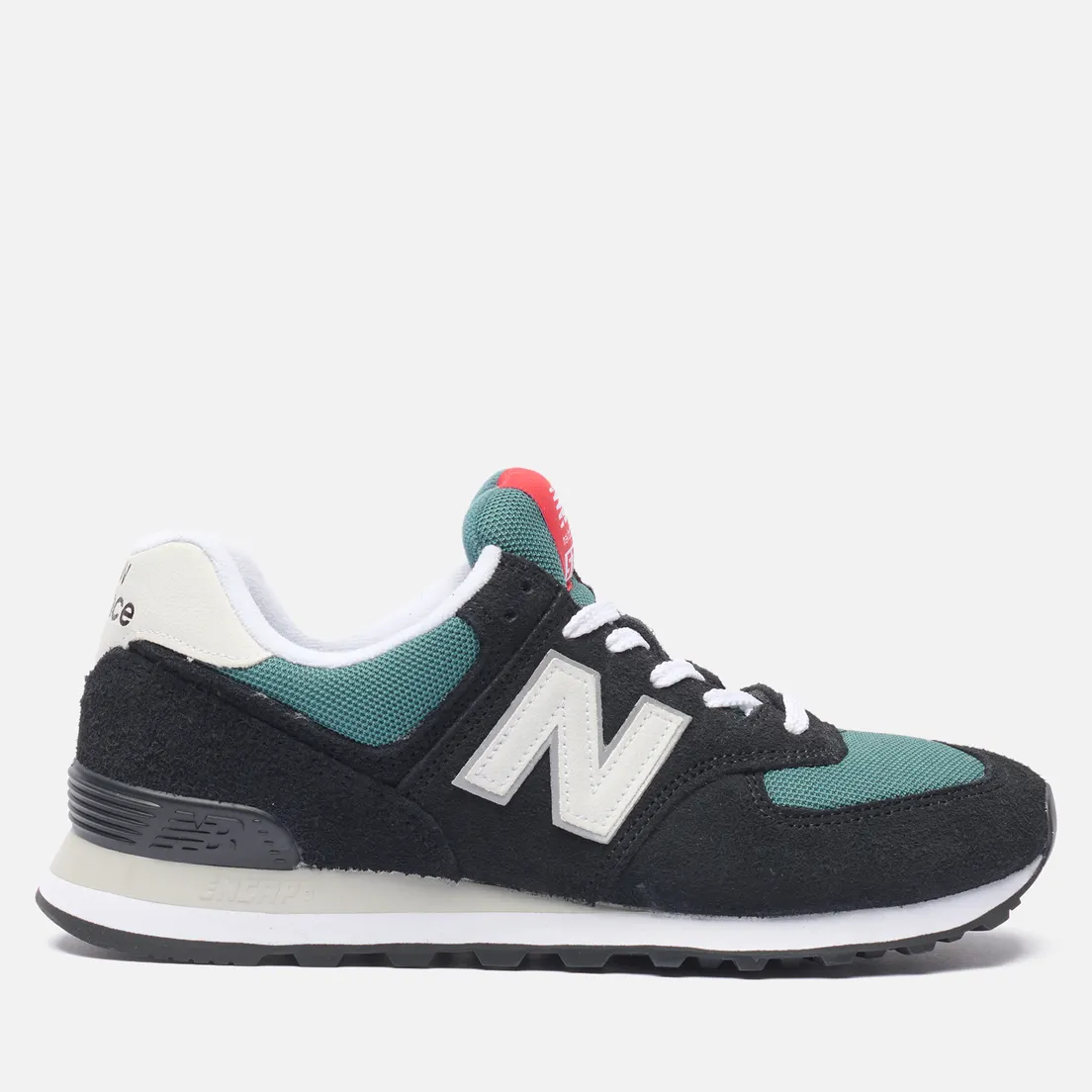 New Balance Мужские кроссовки U574MGH