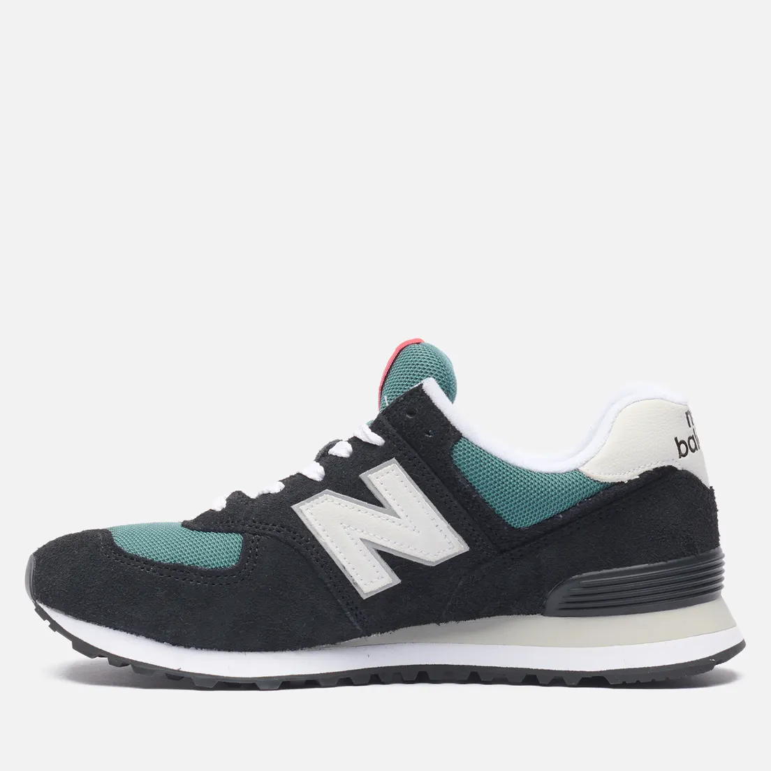 New Balance Мужские кроссовки U574MGH