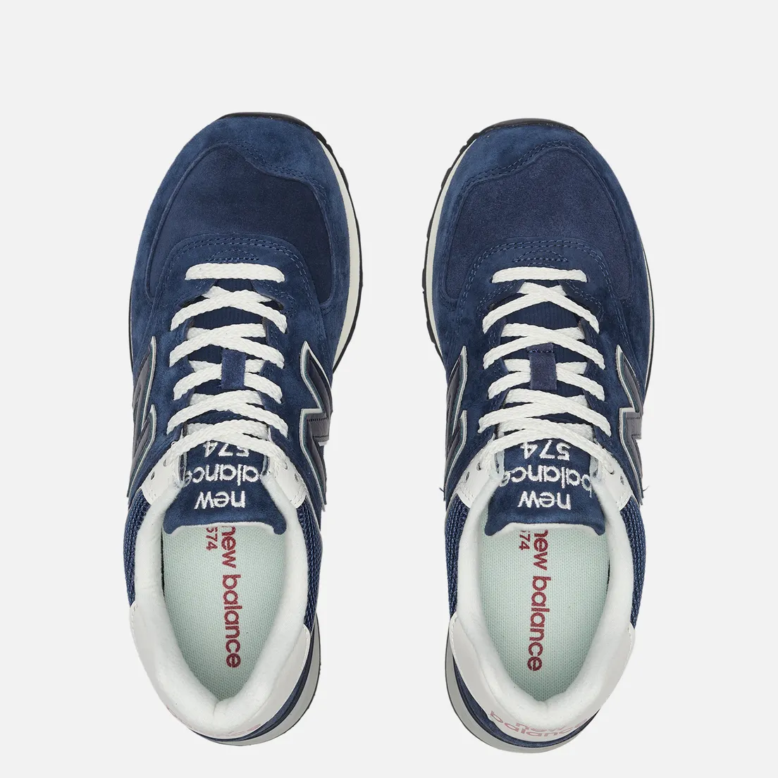 New Balance Мужские кроссовки 574