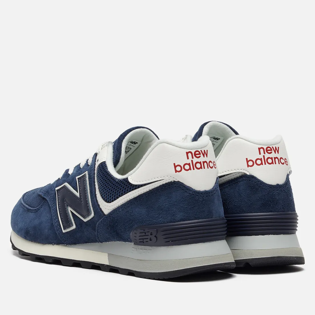 New Balance Мужские кроссовки 574