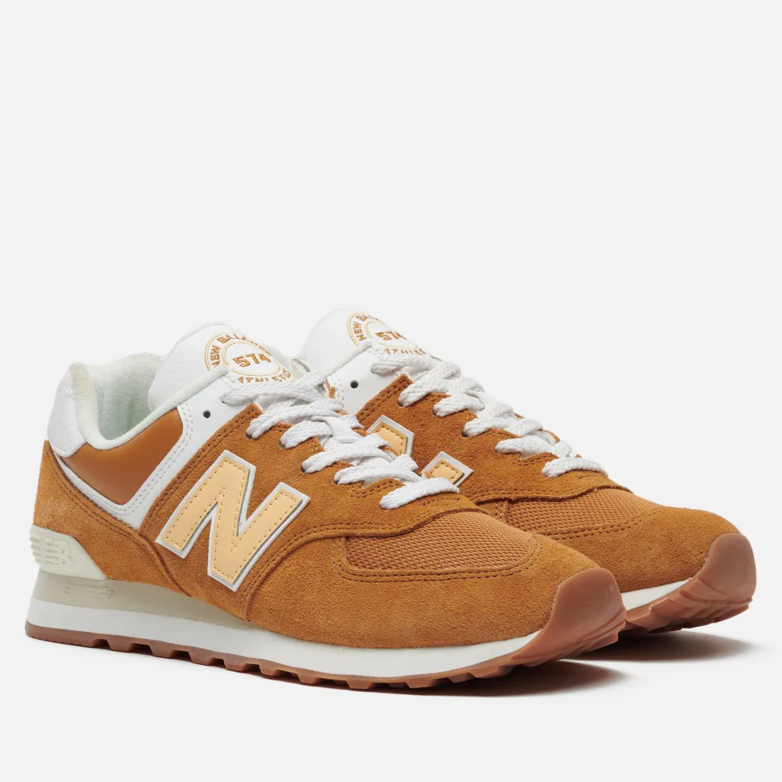 New Balance Мужские кроссовки U574OB2