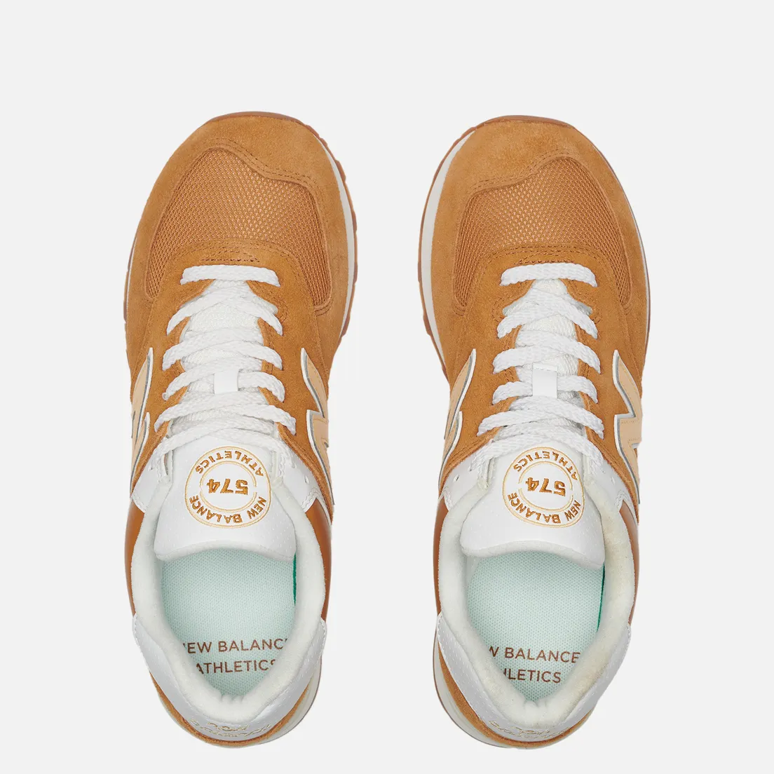 New Balance Мужские кроссовки U574OB2