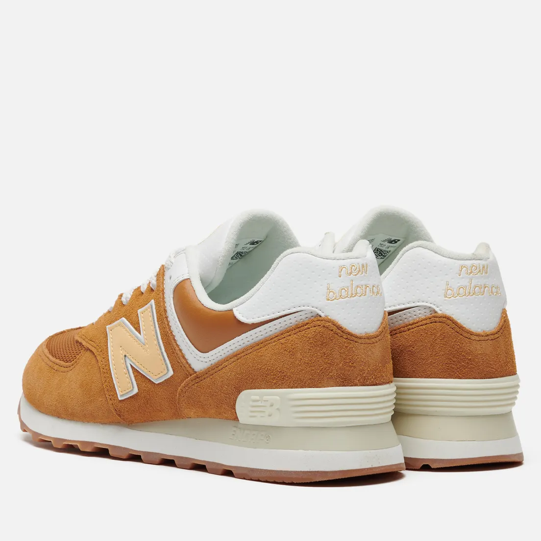 New Balance Мужские кроссовки U574OB2