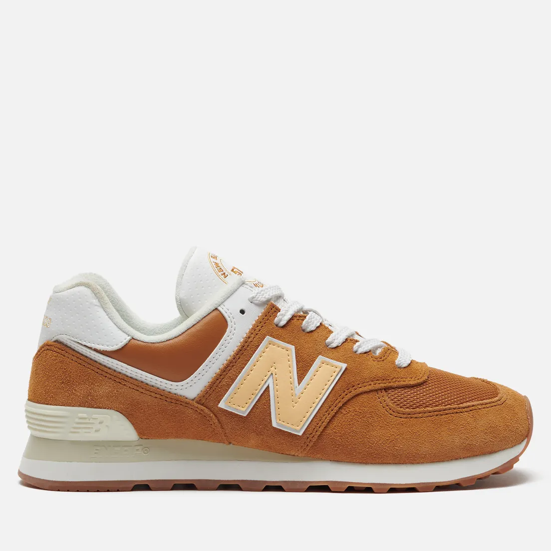 New Balance Мужские кроссовки U574OB2
