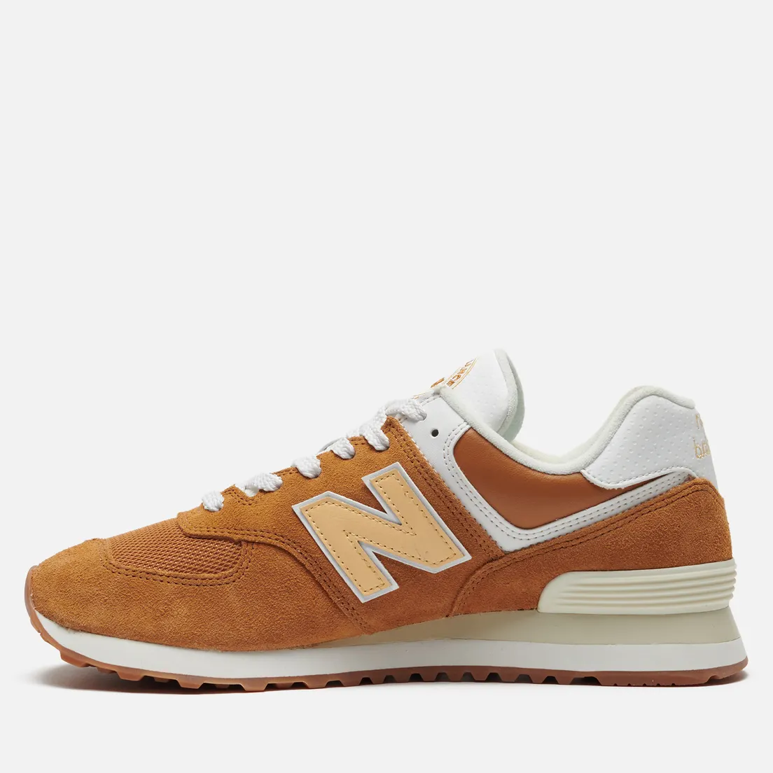 New Balance Мужские кроссовки U574OB2