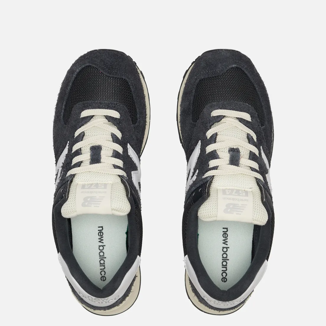New Balance Мужские кроссовки U574RBH