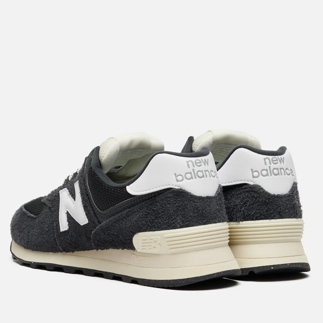 New Balance Мужские кроссовки U574RBH