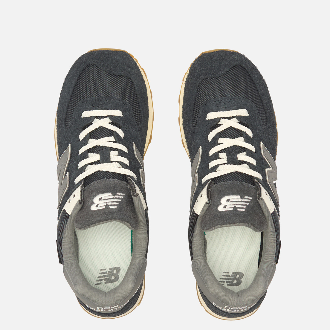 New Balance Кроссовки U574RUS