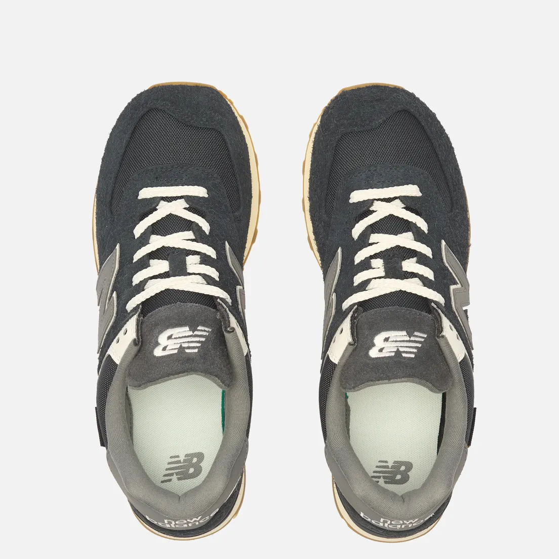 New Balance Кроссовки U574RUS