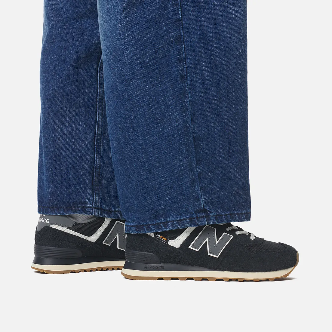 New Balance Кроссовки U574RUS