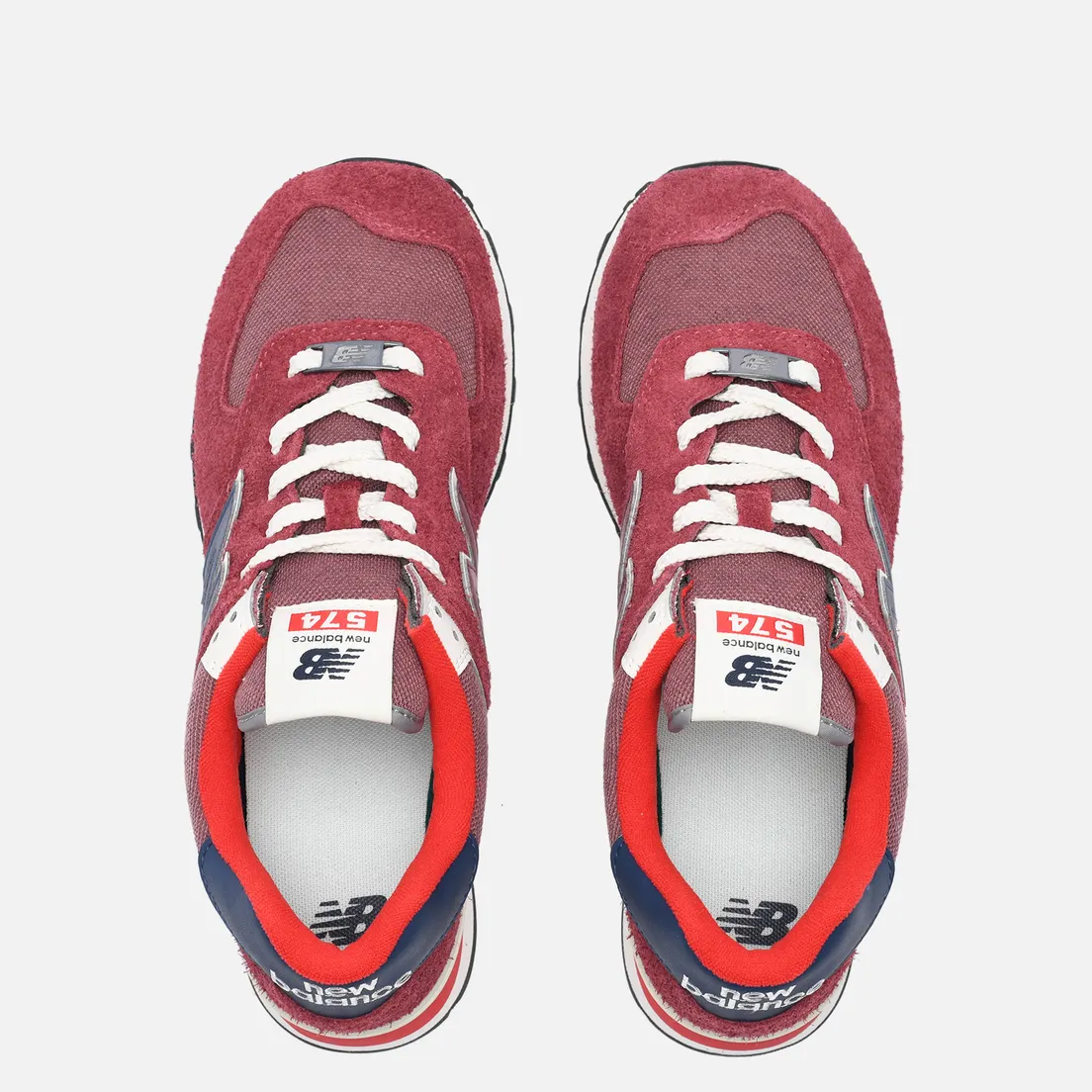 New Balance Кроссовки U574RX2