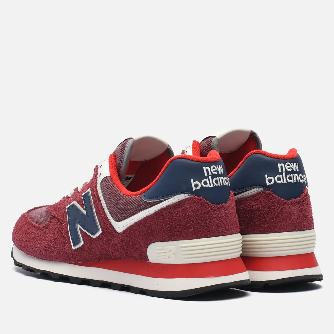 New Balance Кроссовки U574RX2