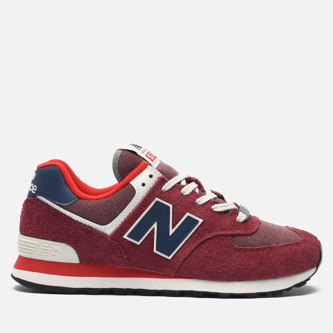 New Balance Кроссовки U574RX2