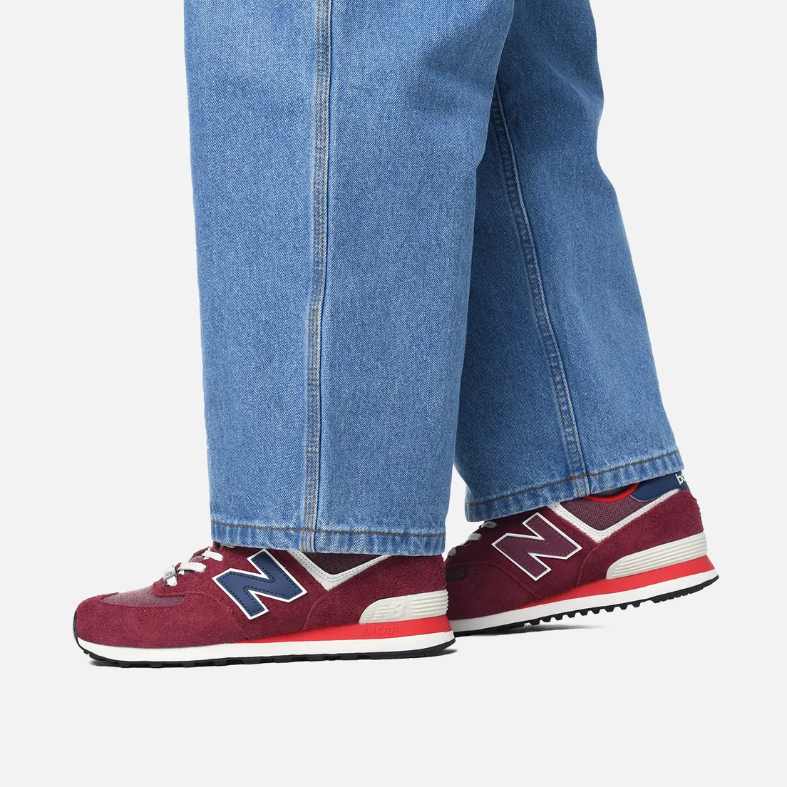 New Balance Кроссовки U574RX2