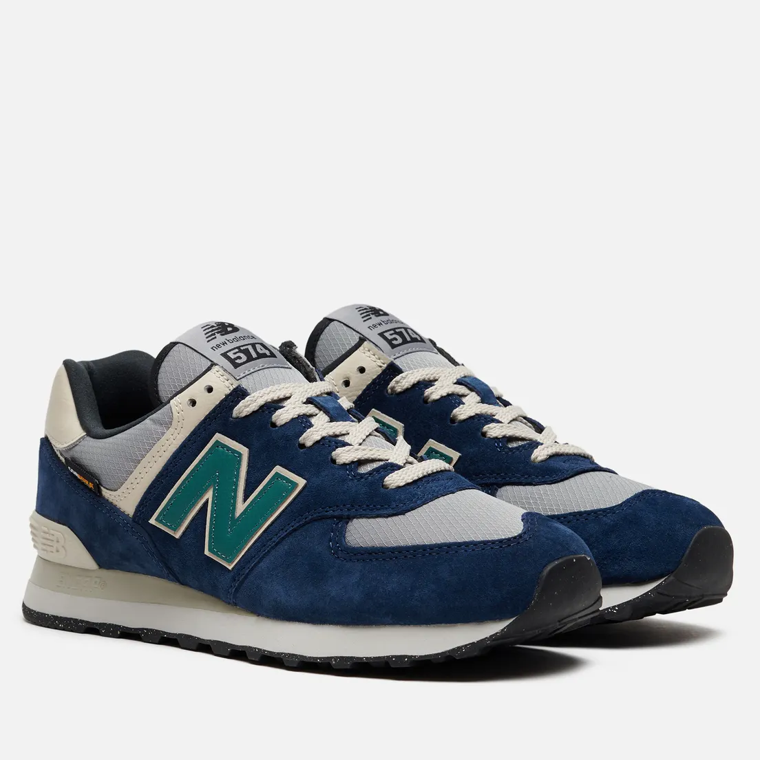 New Balance Мужские кроссовки U574SOA