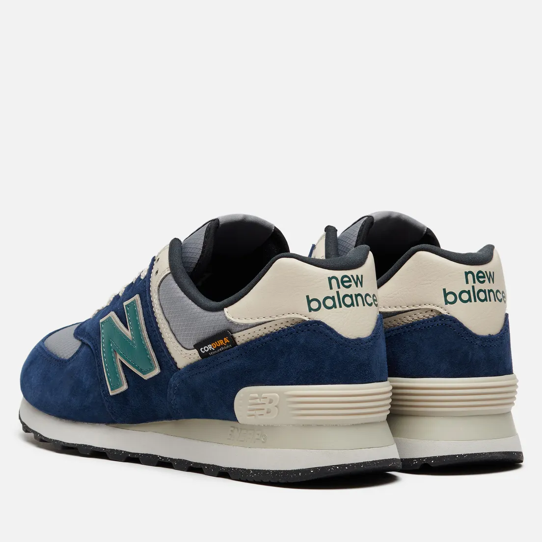 New Balance Мужские кроссовки U574SOA