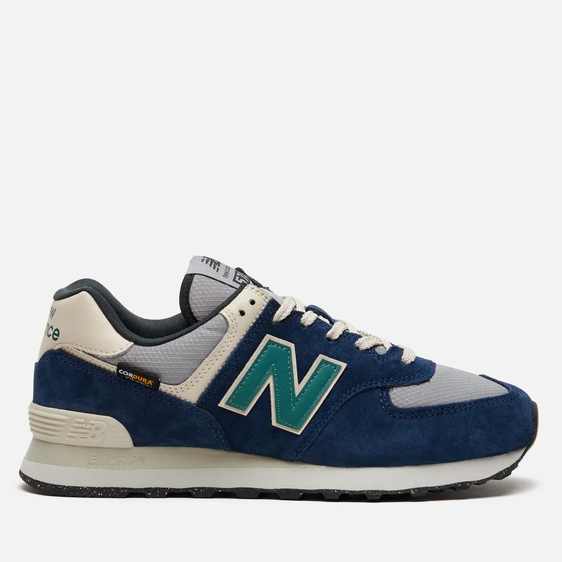 New Balance Мужские кроссовки U574SOA