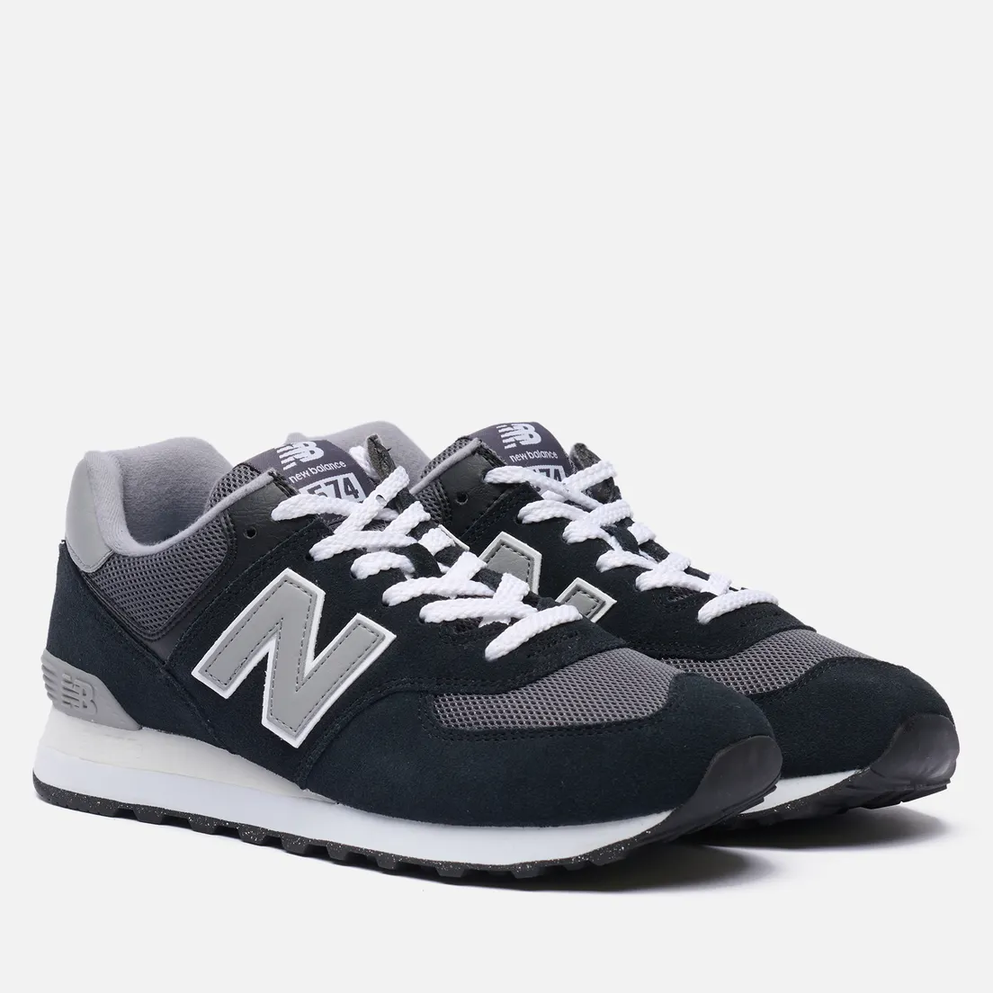 New Balance Мужские кроссовки U574TWE