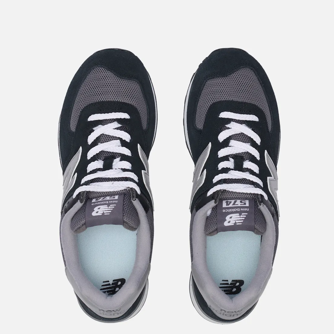New Balance Мужские кроссовки U574TWE