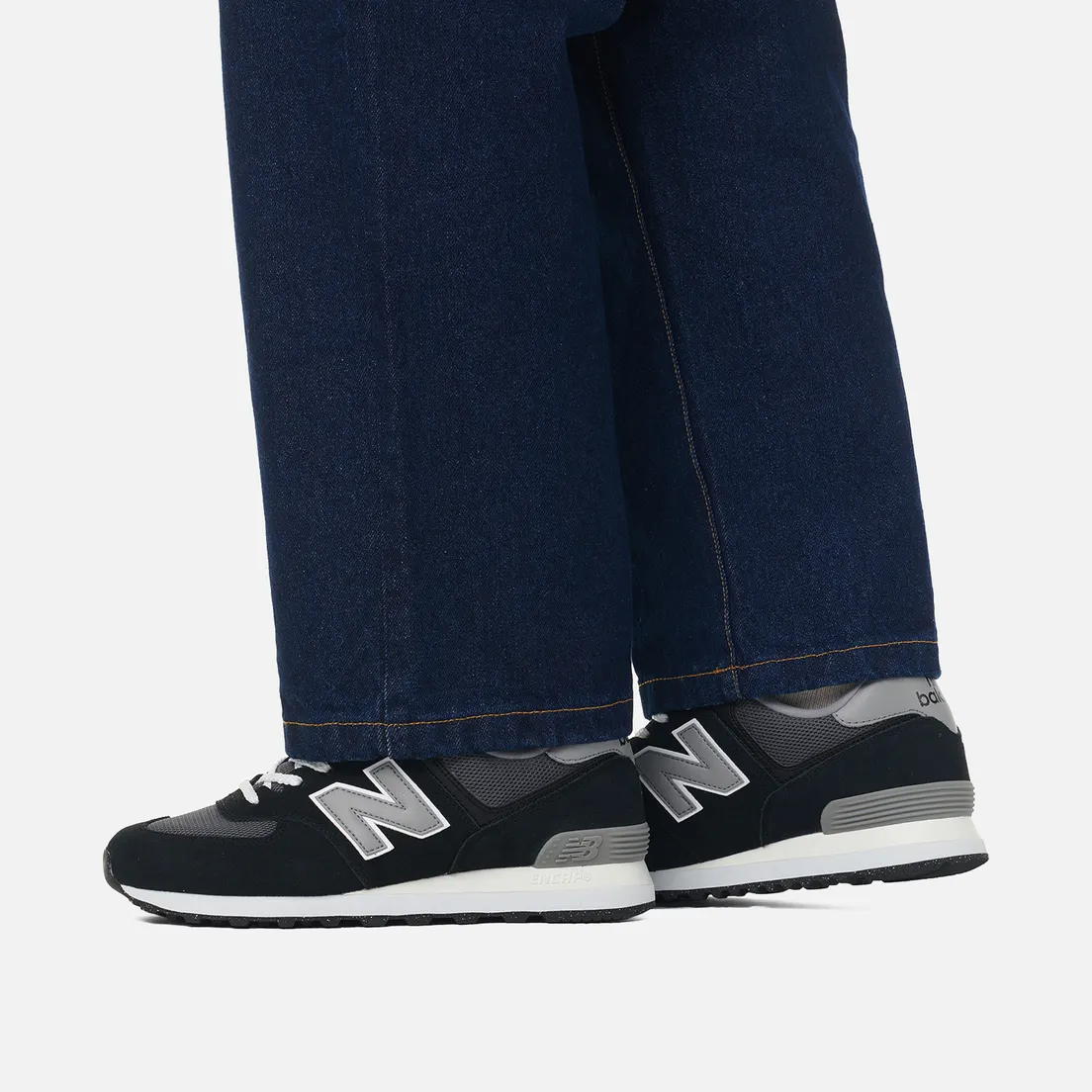 New Balance Мужские кроссовки U574TWE