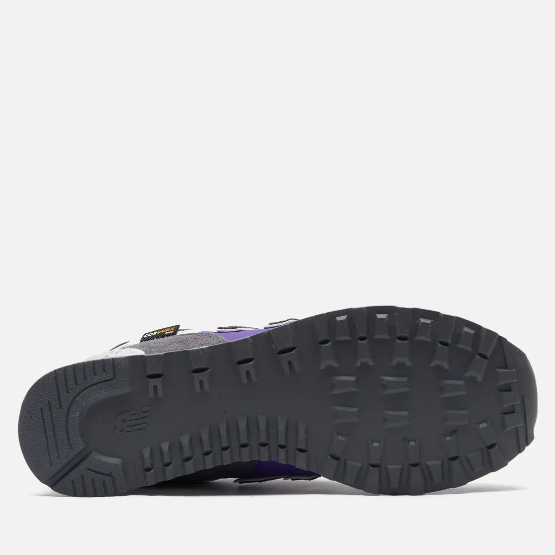 New Balance Мужские кроссовки 574T Cordura