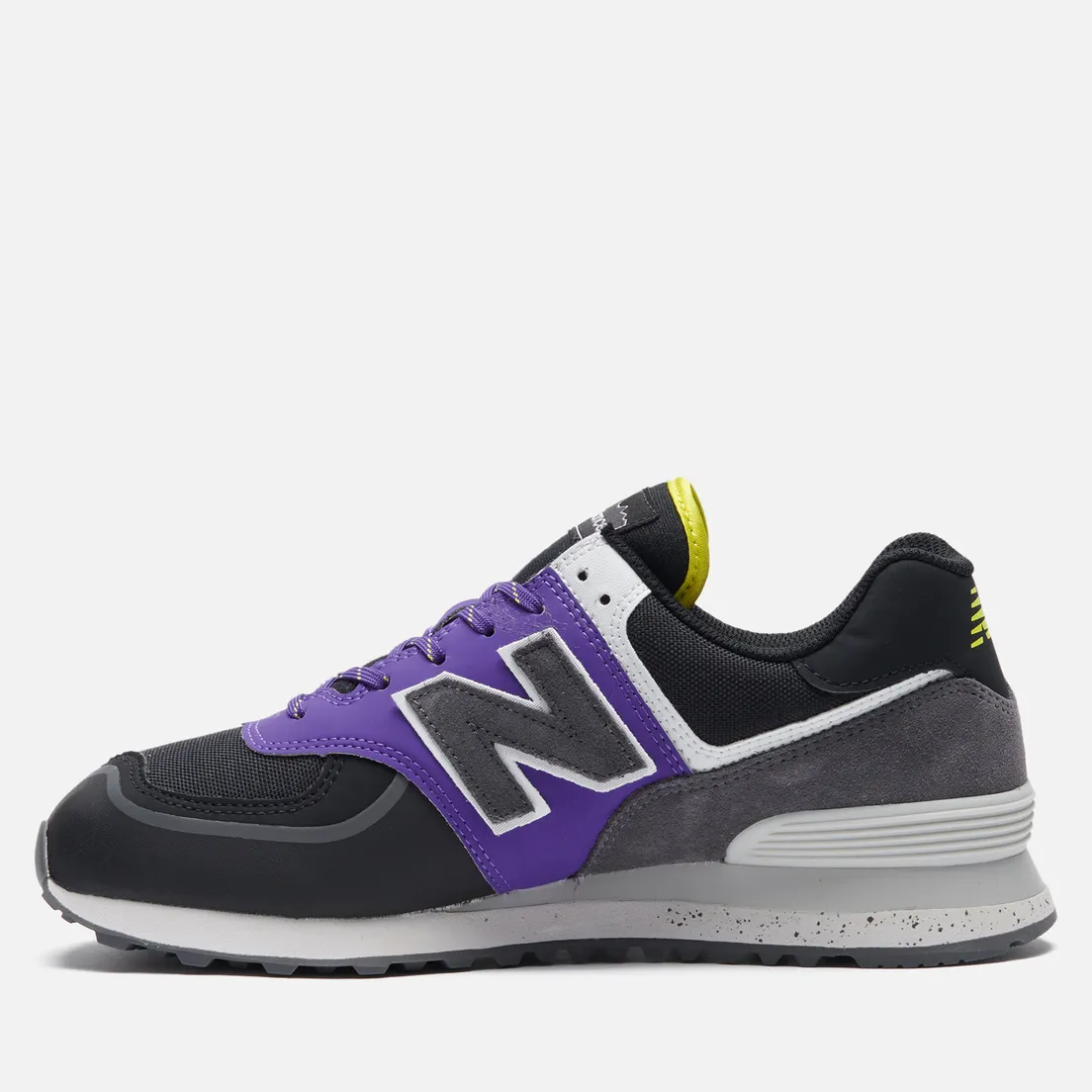 New Balance Мужские кроссовки 574T Cordura