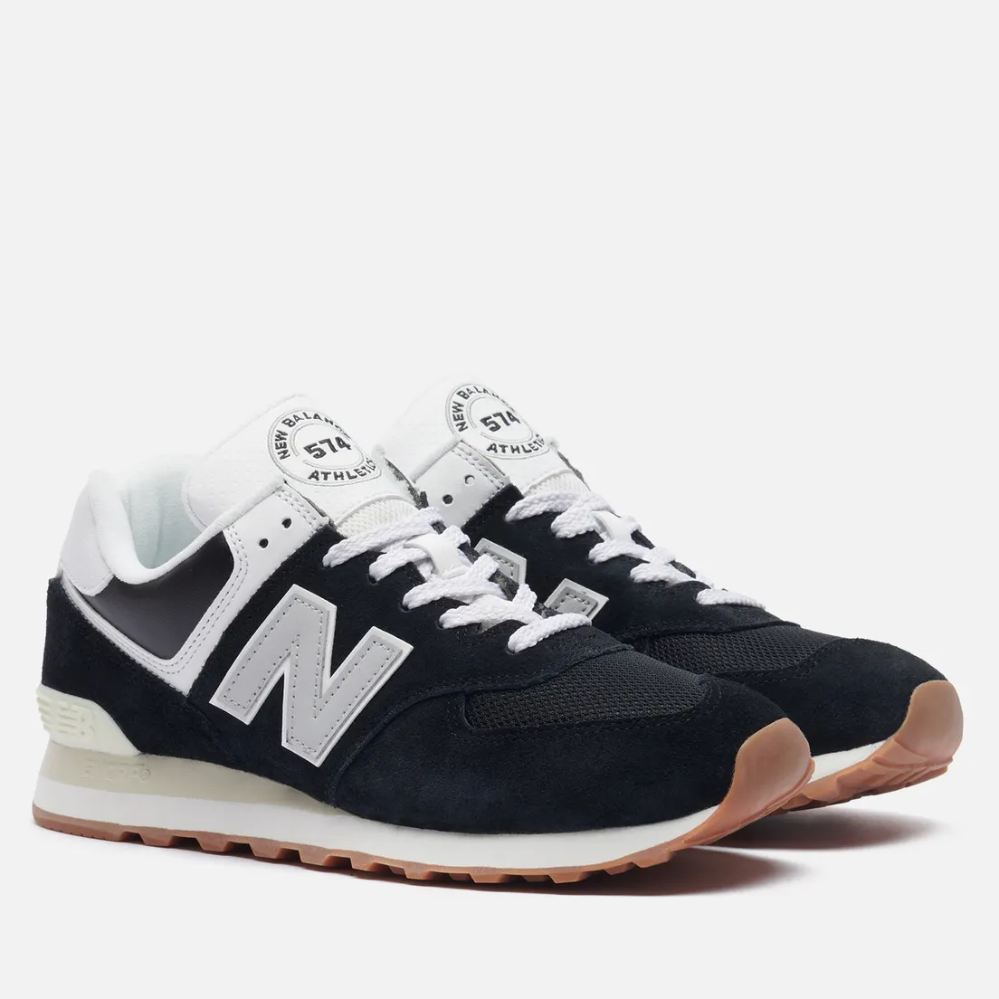 New Balance Мужские кроссовки U574UG2