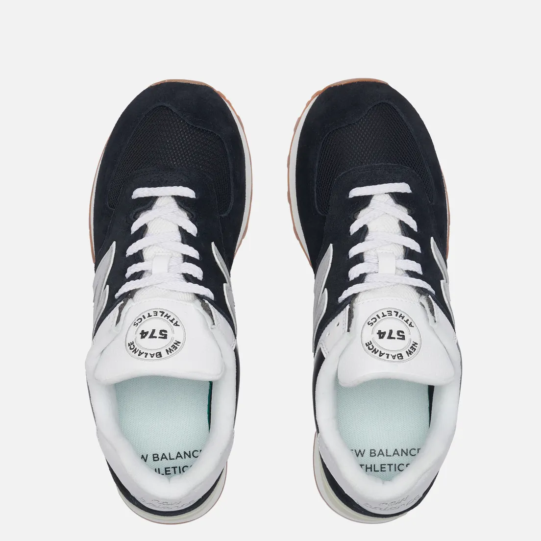 New Balance Мужские кроссовки U574UG2