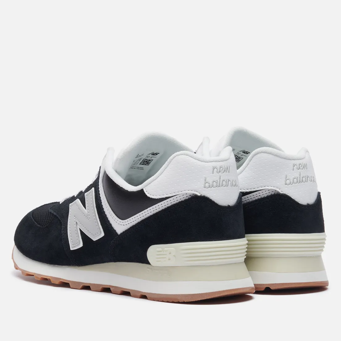 New Balance Мужские кроссовки U574UG2
