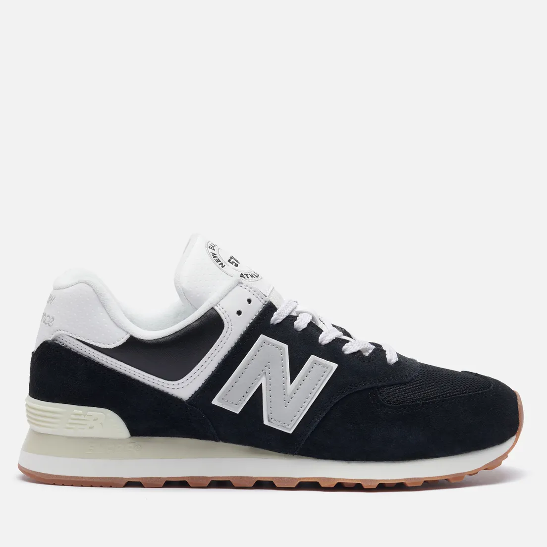 New Balance Мужские кроссовки U574UG2