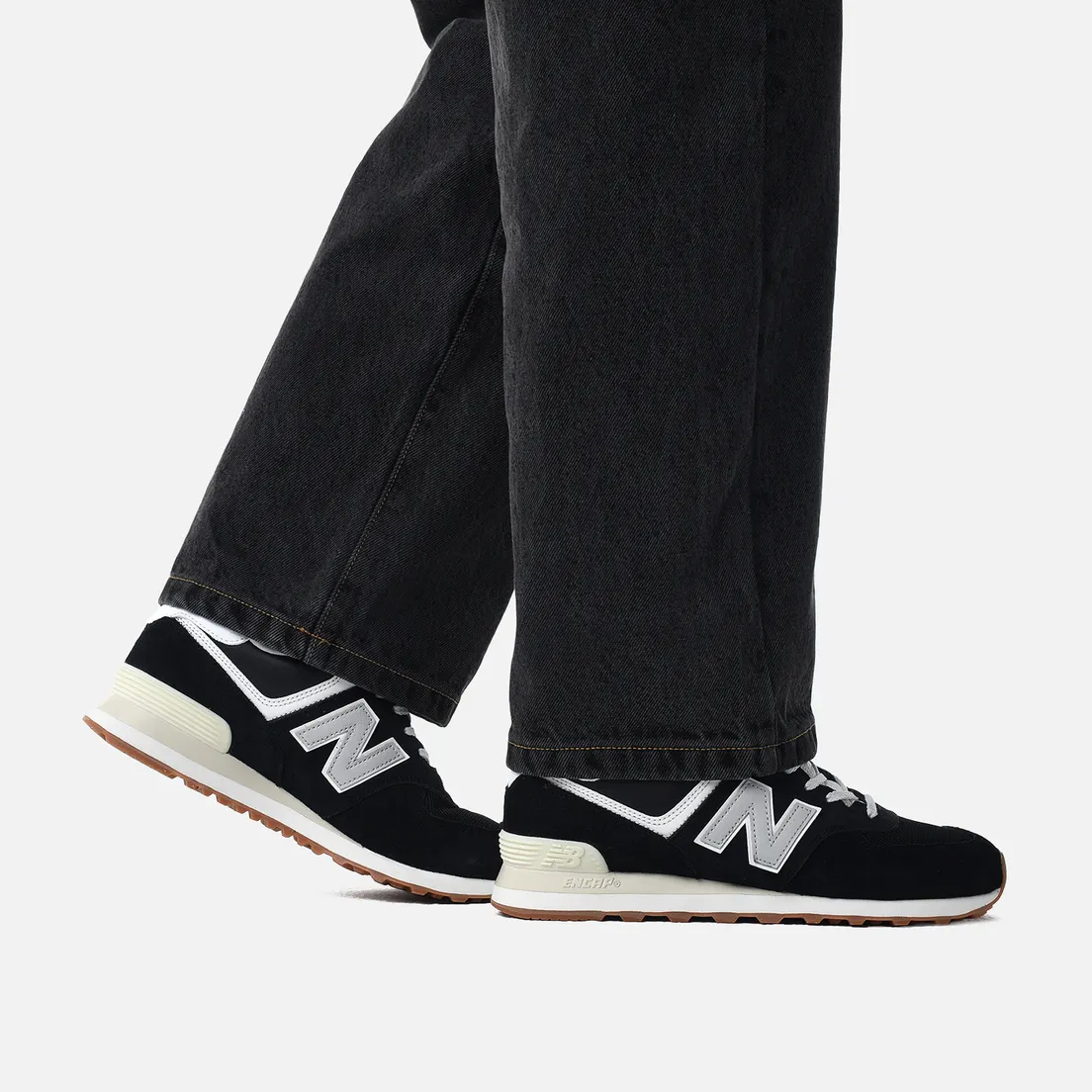 New Balance Мужские кроссовки U574UG2