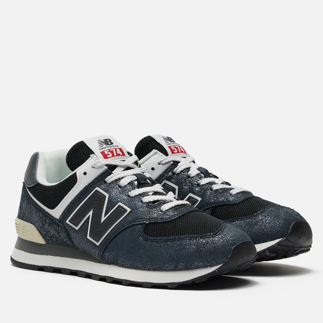 New Balance Мужские кроссовки U574UP2