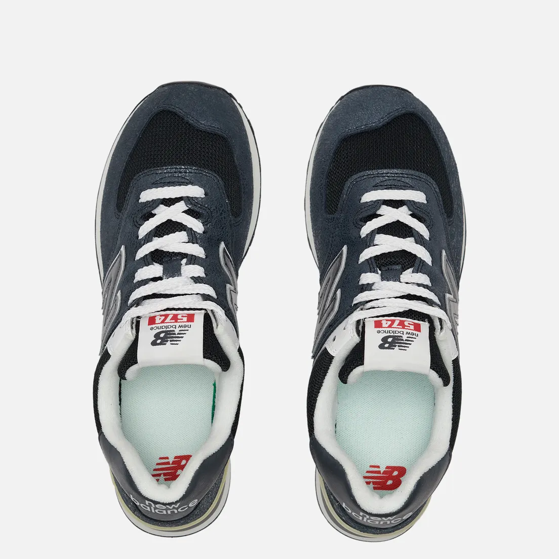 New Balance Мужские кроссовки U574UP2