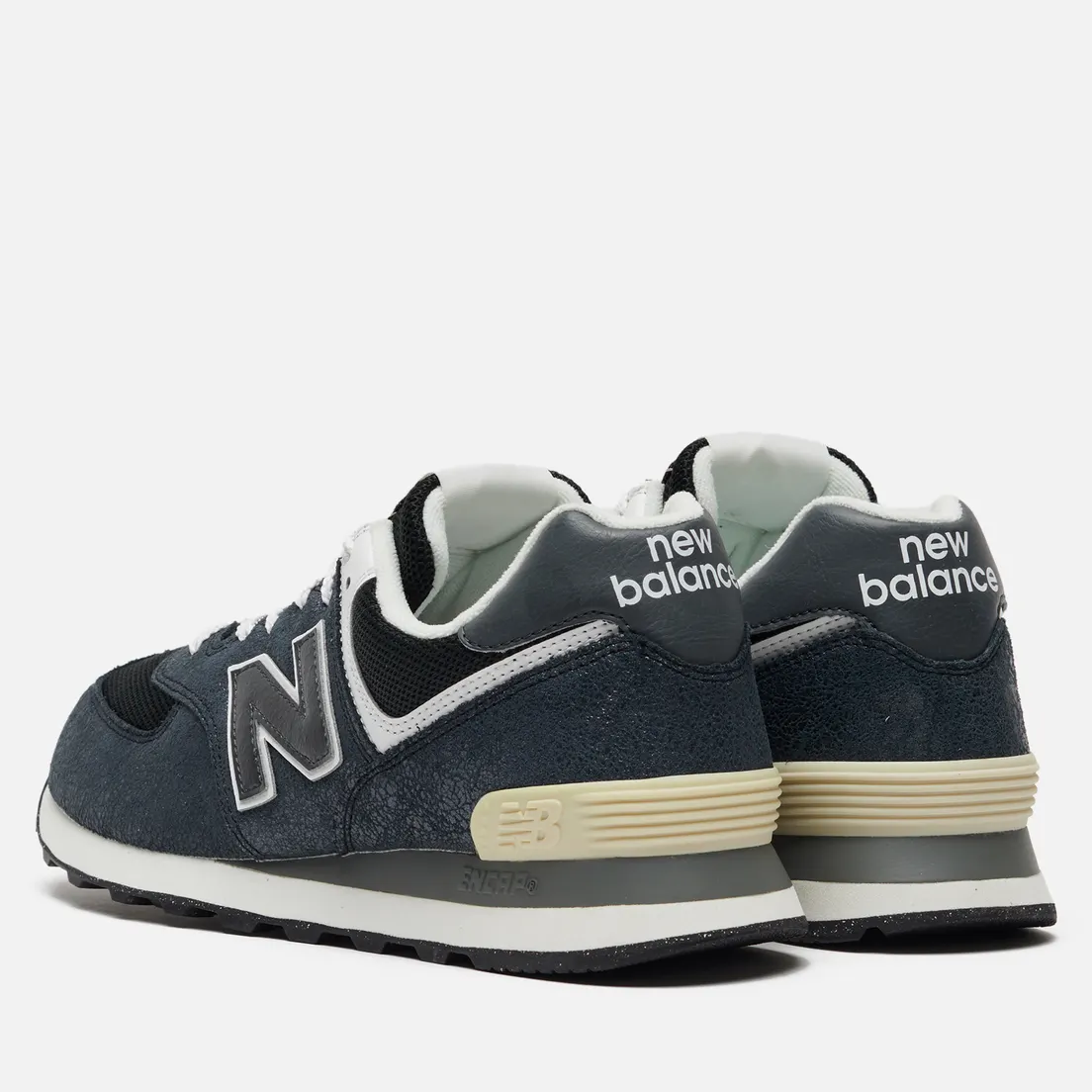 New Balance Мужские кроссовки U574UP2
