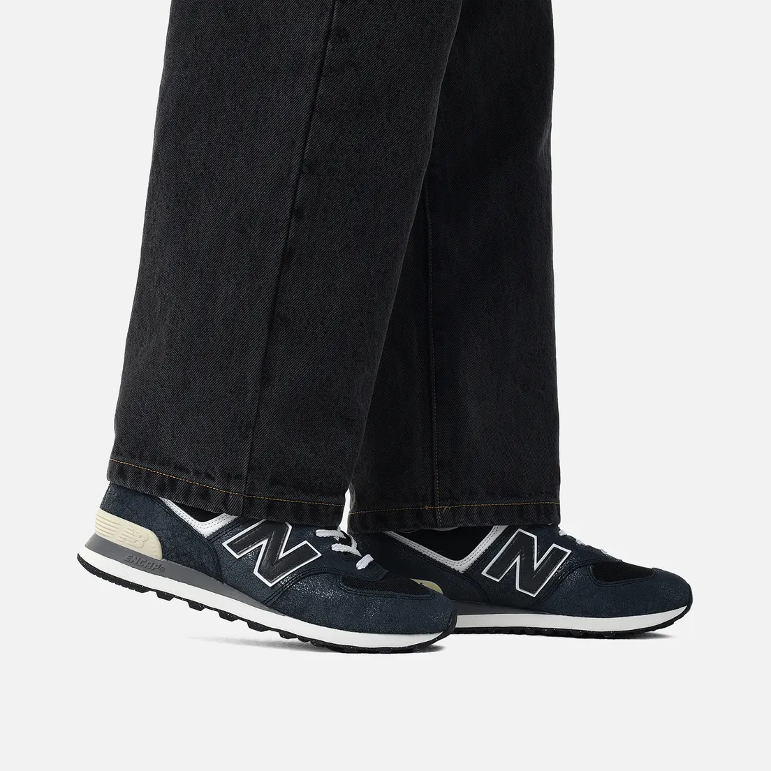 New Balance Мужские кроссовки U574UP2