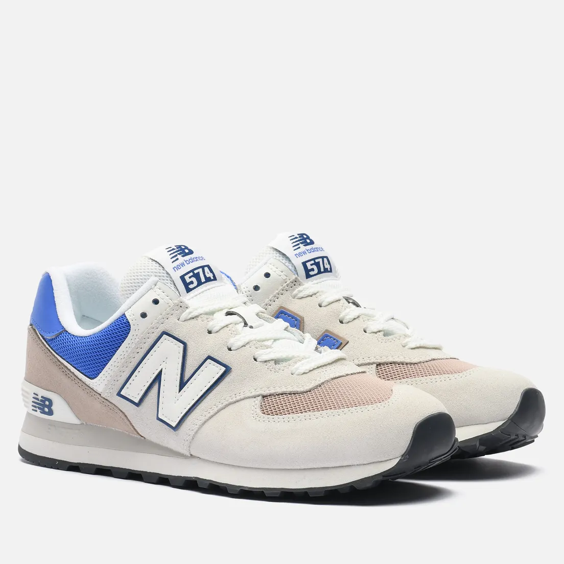 New Balance Мужские кроссовки U574UY2
