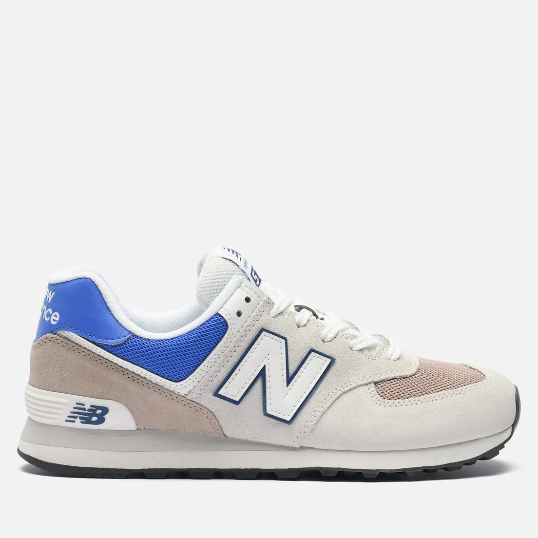 New Balance Мужские кроссовки U574UY2