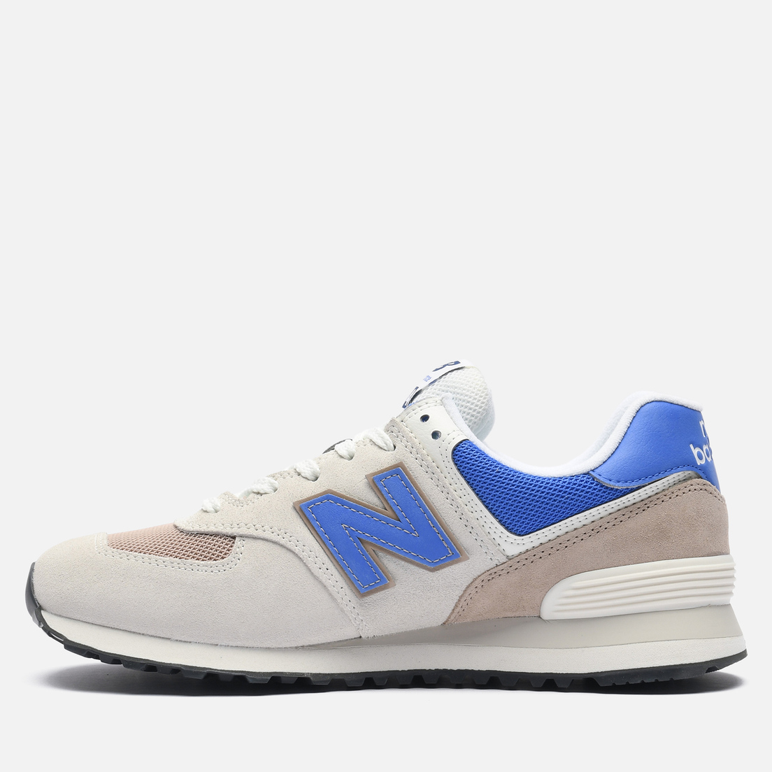 New Balance Мужские кроссовки U574UY2