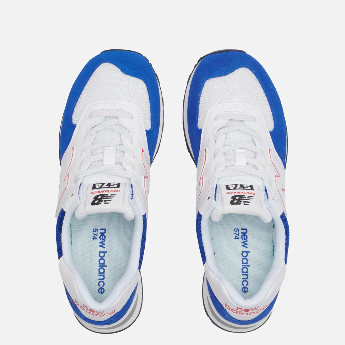 New Balance Мужские кроссовки U574VN2