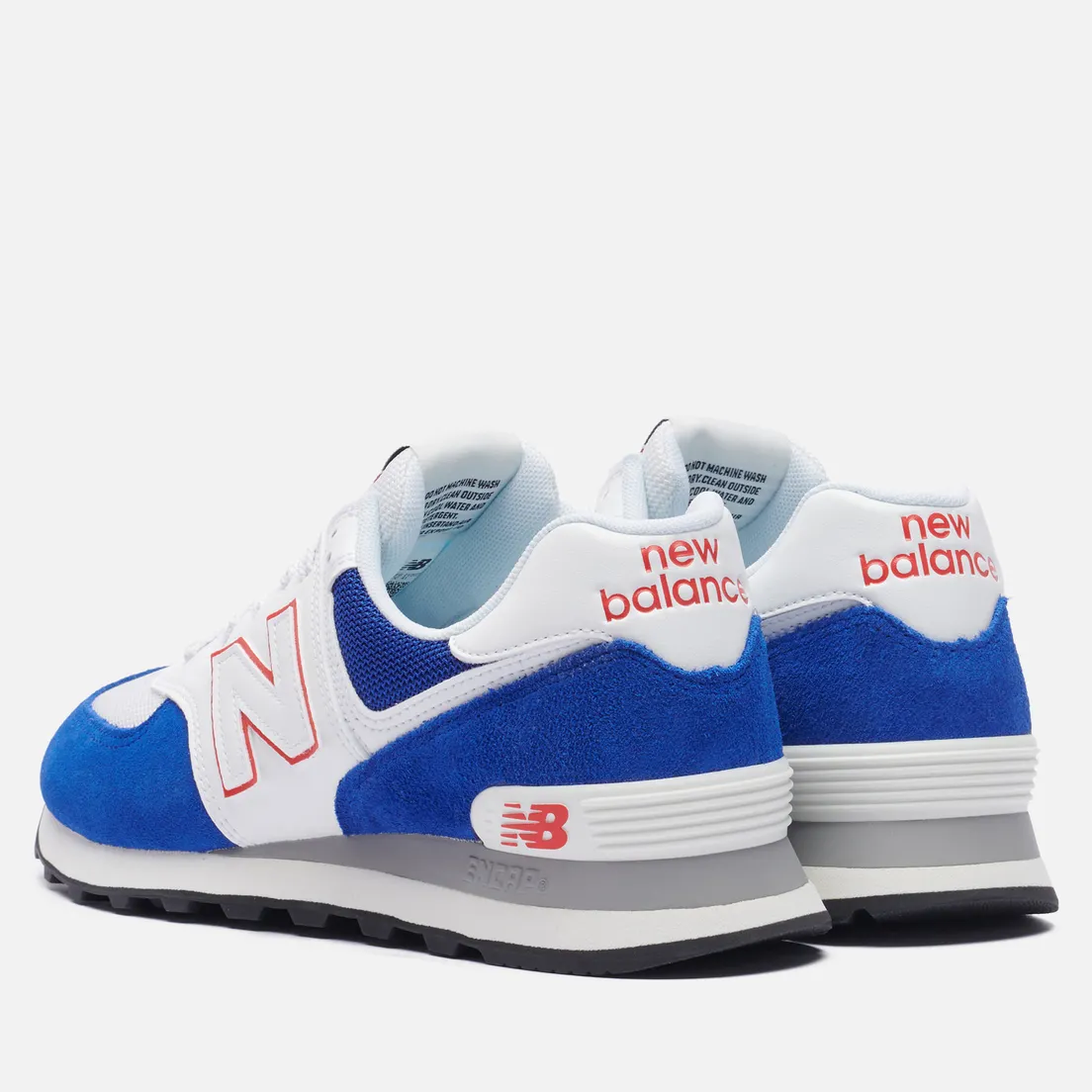 New Balance Мужские кроссовки U574VN2