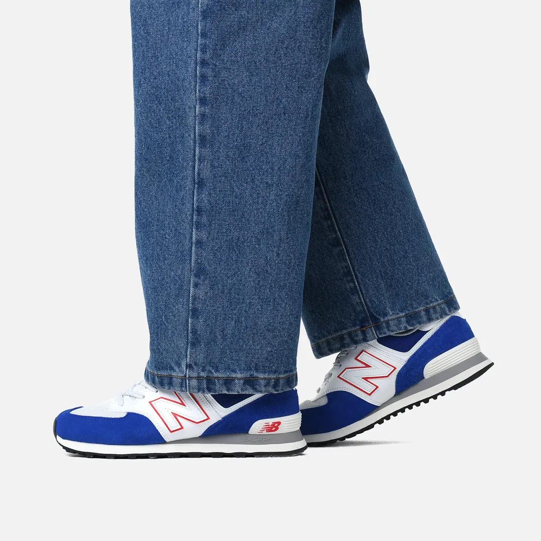 New Balance Мужские кроссовки U574VN2