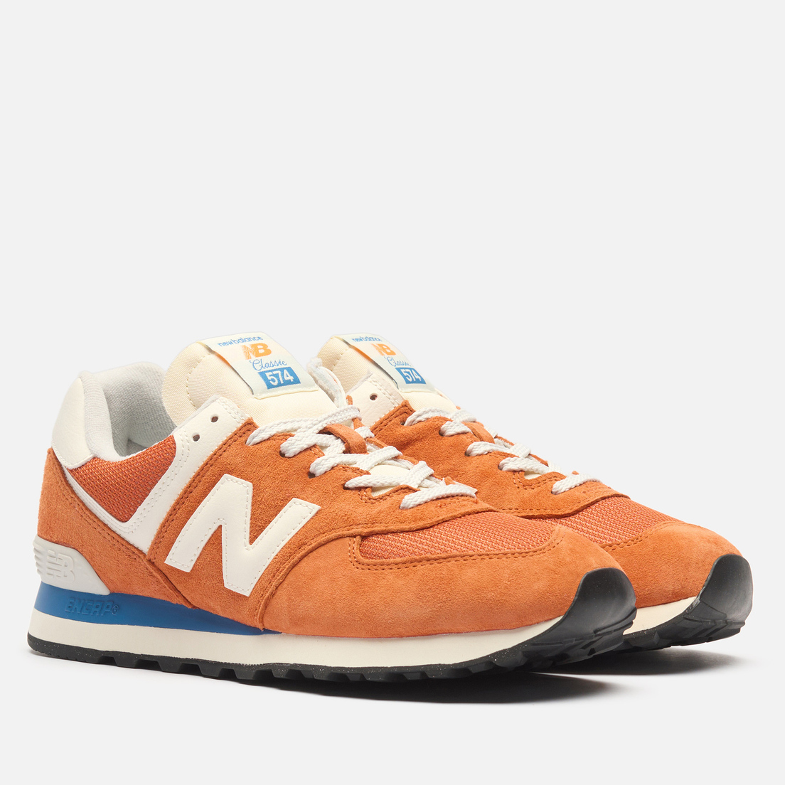 New Balance Кроссовки U574VPA