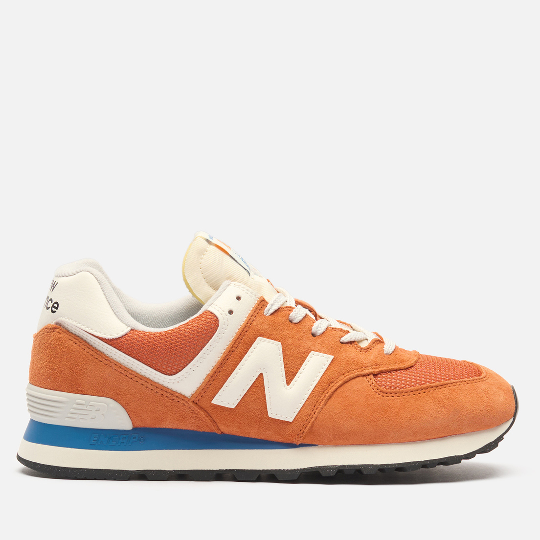 New Balance Кроссовки U574VPA