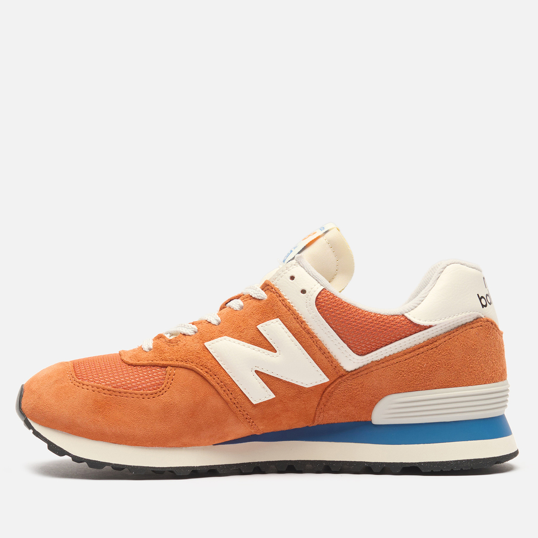 New Balance Кроссовки U574VPA