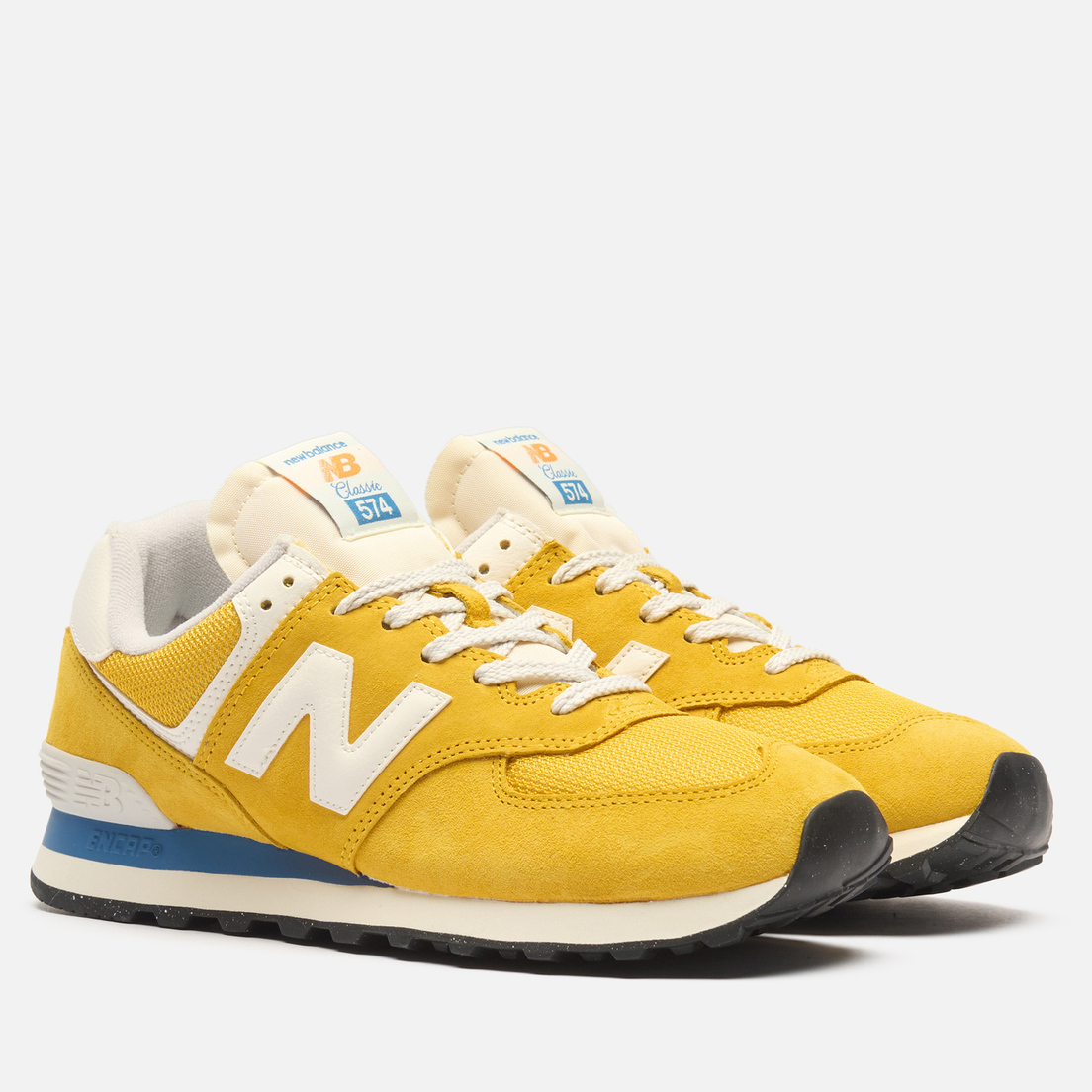 New Balance Кроссовки U574VPY