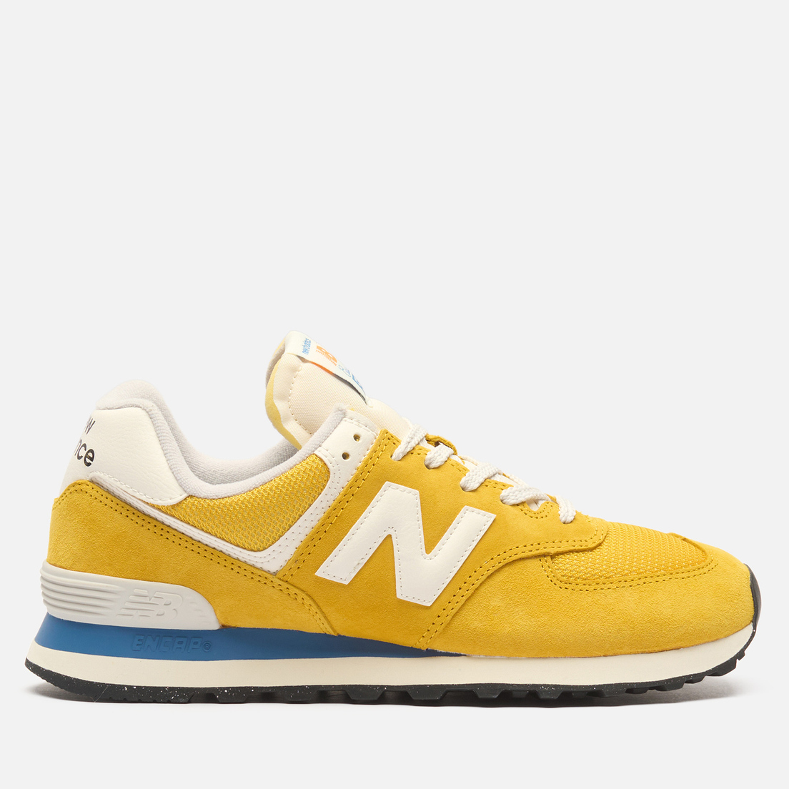 New Balance Кроссовки U574VPY