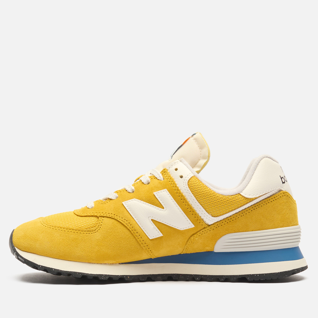 New Balance Кроссовки U574VPY