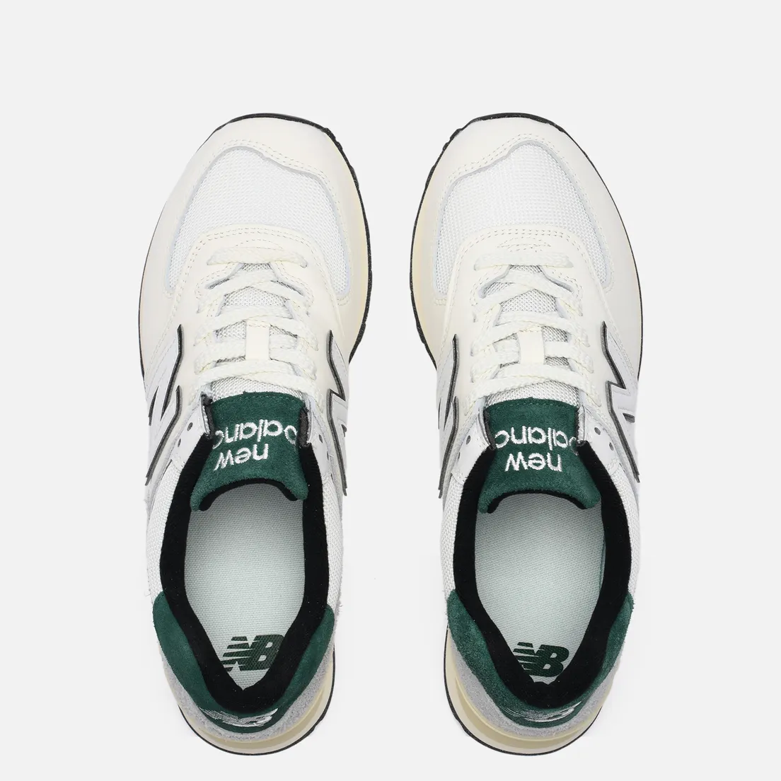 New Balance Мужские кроссовки U574VX2